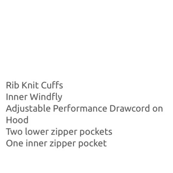 TOMMY Hilfiger Hooded Winter Insulated Jacket - Picture 9 of 15